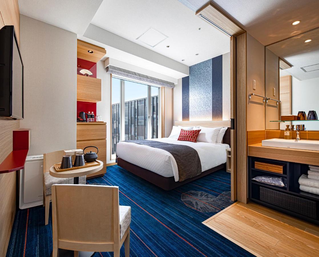 Hotel Rihga Gran Kyōto