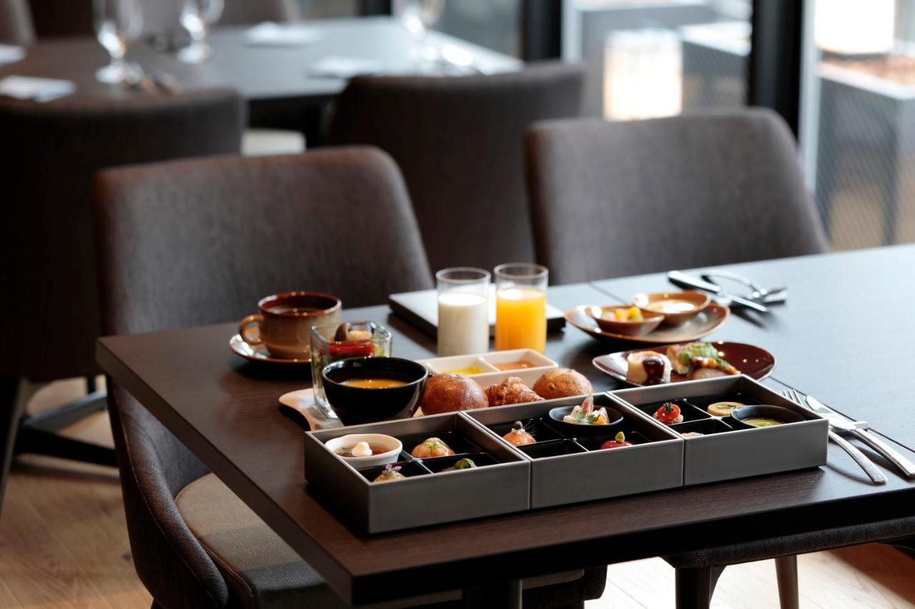 Hotel Rihga Gran Kyōto