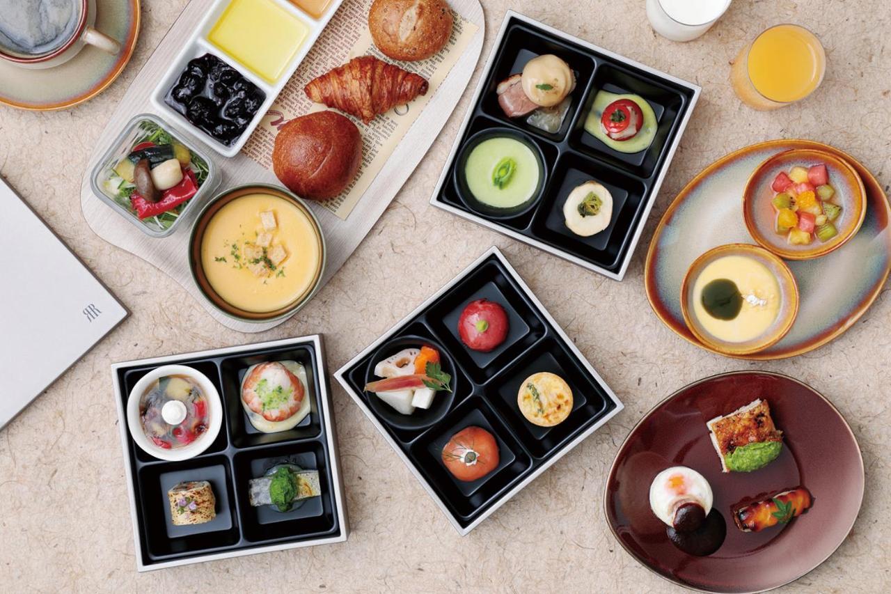 Rihga Gran Hotel Kyōto